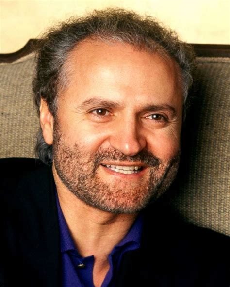 foto di gianni versace spa|gianni versace biography.